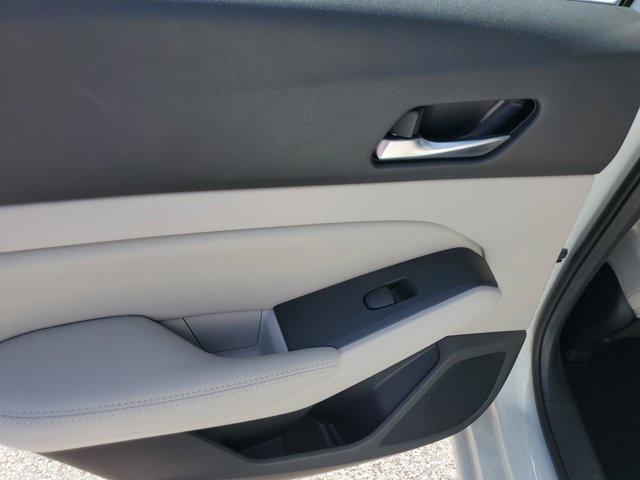 used 2022 Nissan Altima car, priced at $19,999