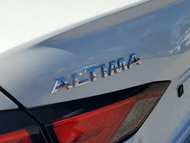 used 2022 Nissan Altima car, priced at $19,999
