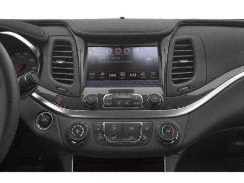 used 2019 Chevrolet Impala car, priced at $16,999