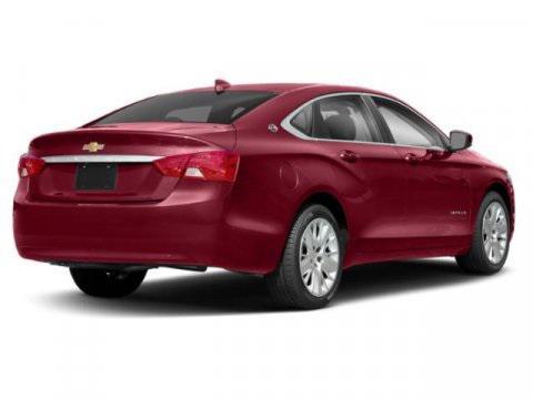 used 2019 Chevrolet Impala car, priced at $16,999