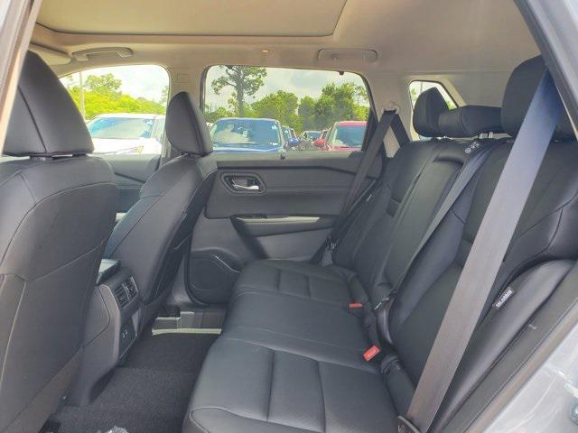 new 2026 Nissan Rogue car, priced at $28,308