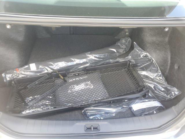 new 2025 Nissan Altima car, priced at $32,820