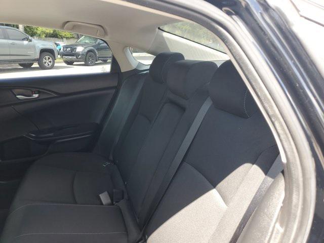 used 2020 Honda Civic car, priced at $17,999