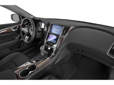 used 2022 INFINITI Q50 car, priced at $24,999