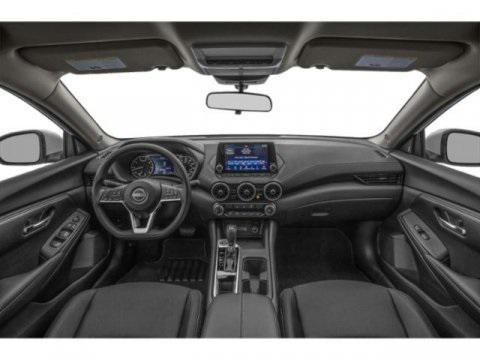 used 2024 Nissan Sentra car, priced at $16,999