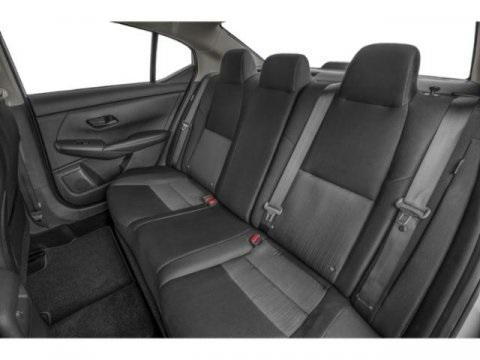 used 2024 Nissan Sentra car, priced at $16,999