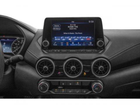 used 2024 Nissan Sentra car, priced at $16,999