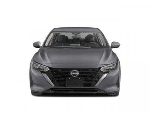 used 2024 Nissan Sentra car, priced at $16,999