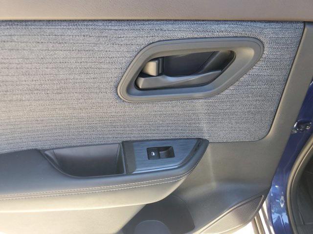 used 2021 Nissan Rogue car, priced at $18,999