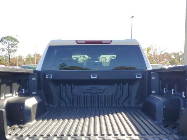 used 2022 Chevrolet Silverado 1500 car, priced at $33,999