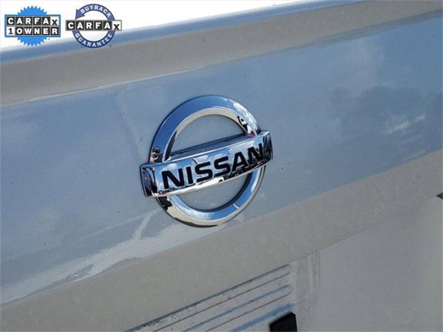 used 2022 Nissan Altima car, priced at $17,999