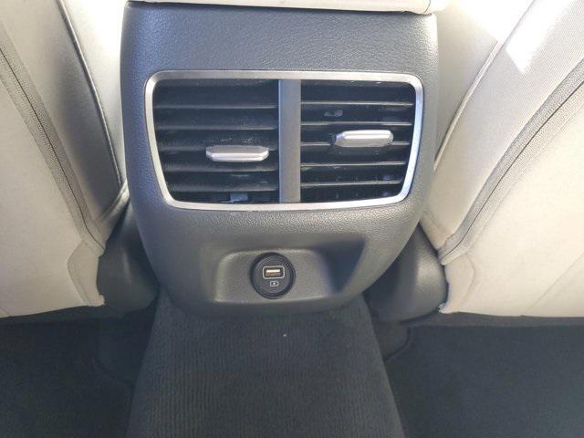 used 2023 Hyundai Sonata car, priced at $18,988