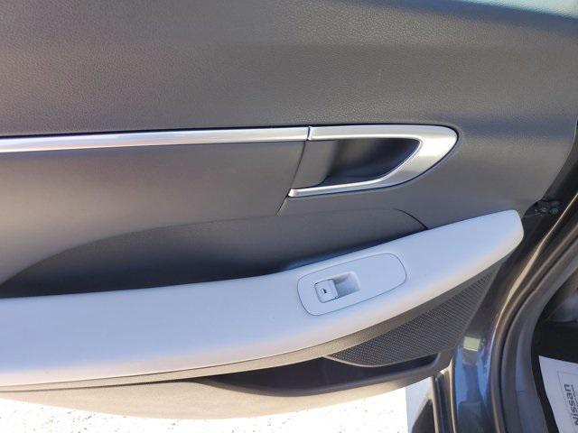 used 2023 Hyundai Sonata car, priced at $18,988