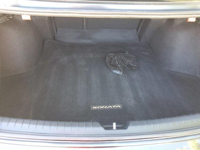 used 2023 Hyundai Sonata car, priced at $18,988