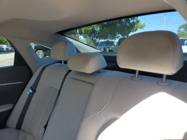 used 2023 Hyundai Sonata car, priced at $18,988