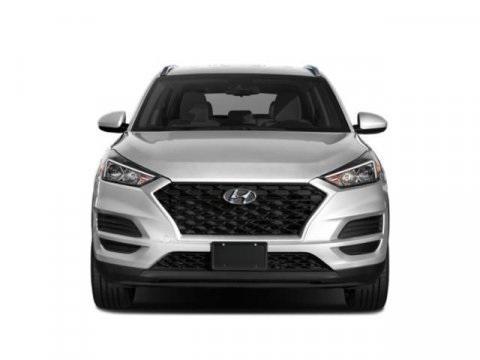 used 2021 Hyundai Tucson car, priced at $18,999