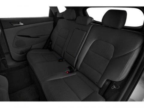 used 2021 Hyundai Tucson car, priced at $18,999