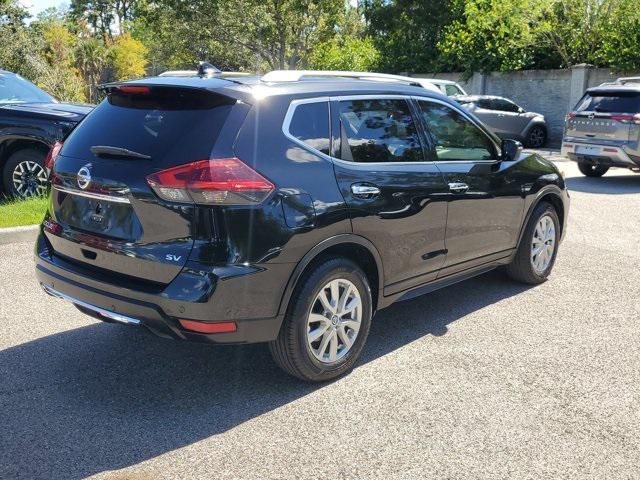 used 2020 Nissan Rogue car, priced at $14,988