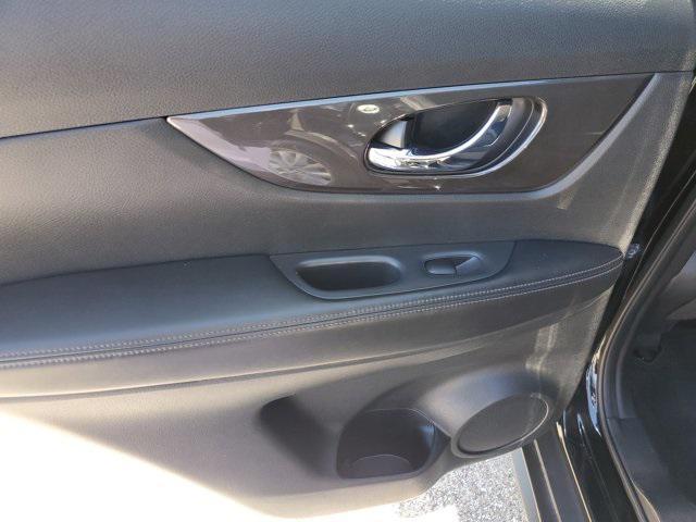 used 2020 Nissan Rogue car, priced at $14,988