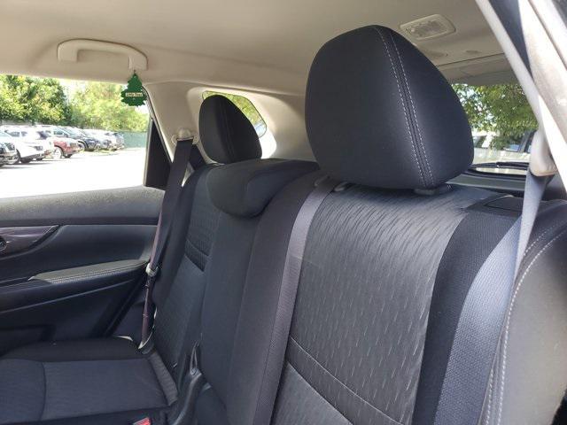 used 2020 Nissan Rogue car, priced at $14,988