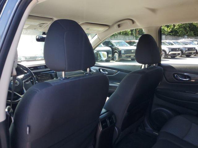 used 2020 Nissan Rogue car, priced at $14,988