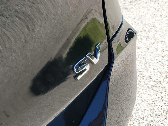 used 2020 Nissan Rogue car, priced at $14,988