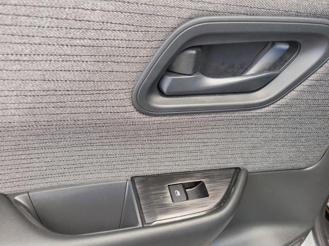 used 2023 Nissan Rogue car, priced at $18,999