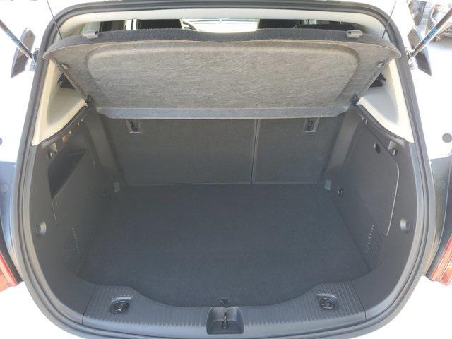 used 2022 Buick Encore car, priced at $18,999