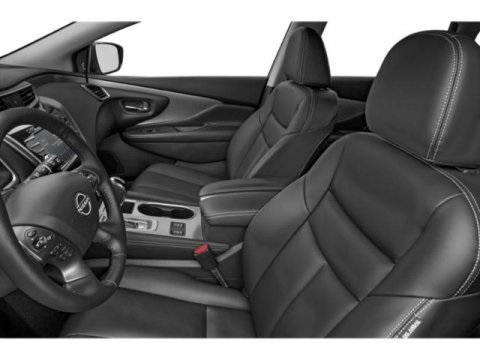 used 2023 Nissan Murano car, priced at $23,999