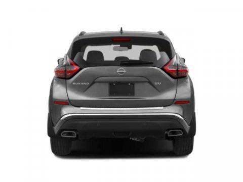 used 2023 Nissan Murano car, priced at $23,999