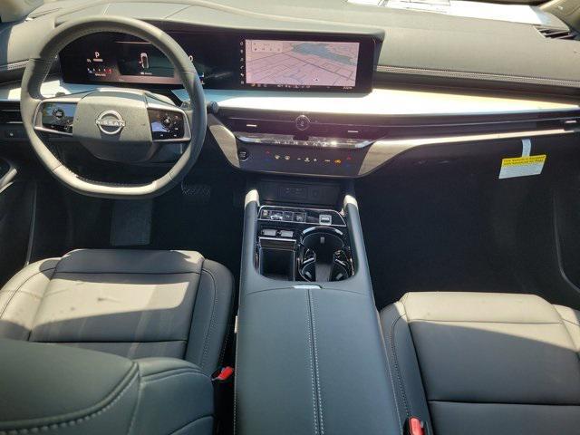 new 2025 Nissan Murano car, priced at $45,341
