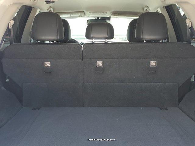 used 2020 Nissan Murano car, priced at $15,999