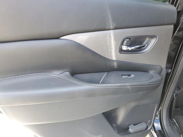 used 2020 Nissan Murano car, priced at $15,999