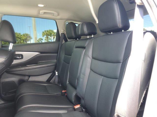 used 2020 Nissan Murano car, priced at $15,999