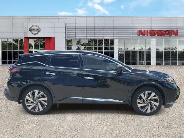 used 2020 Nissan Murano car, priced at $15,999