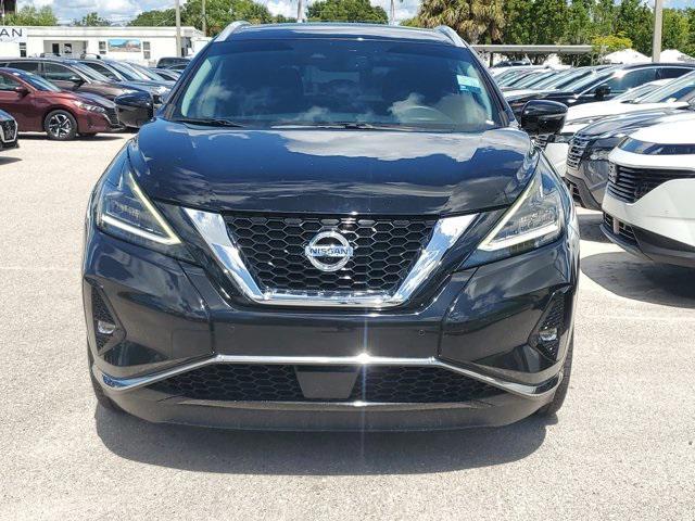 used 2020 Nissan Murano car, priced at $15,999