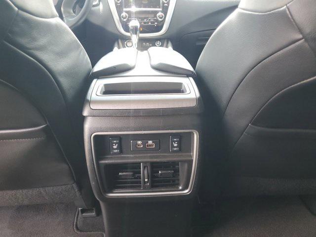 used 2020 Nissan Murano car, priced at $15,999