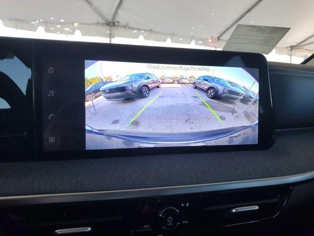 new 2026 Nissan Kicks car, priced at $24,469
