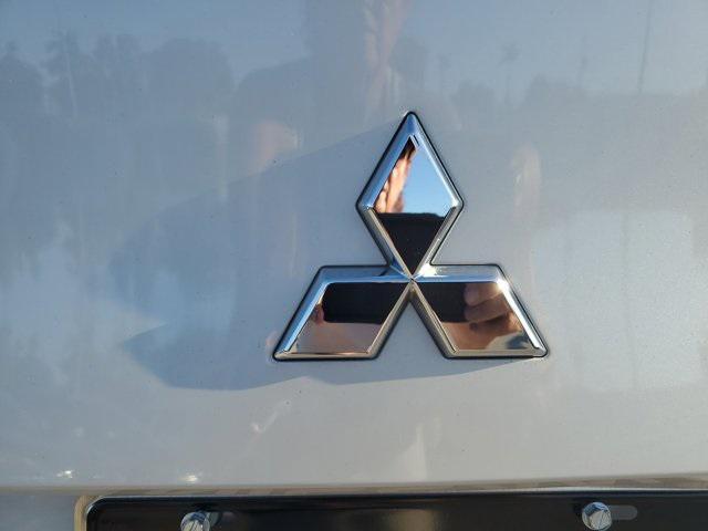 used 2023 Mitsubishi Outlander PHEV car, priced at $26,999