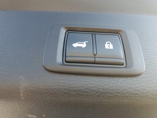 used 2023 Mitsubishi Outlander PHEV car, priced at $26,999