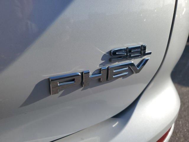 used 2023 Mitsubishi Outlander PHEV car, priced at $26,999