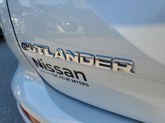 used 2023 Mitsubishi Outlander PHEV car, priced at $26,999
