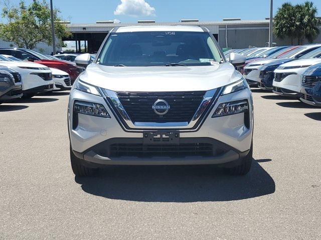 used 2023 Nissan Rogue car, priced at $21,999