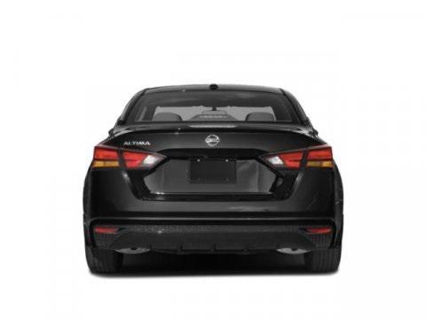 used 2020 Nissan Altima car, priced at $13,488