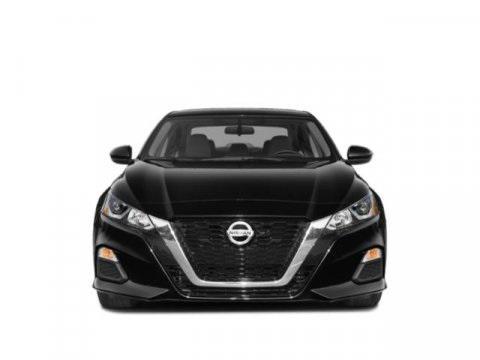 used 2020 Nissan Altima car, priced at $13,488