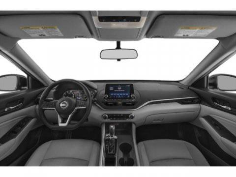 used 2020 Nissan Altima car, priced at $13,488