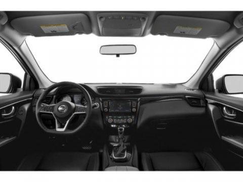 used 2019 Nissan Rogue Sport car, priced at $16,999
