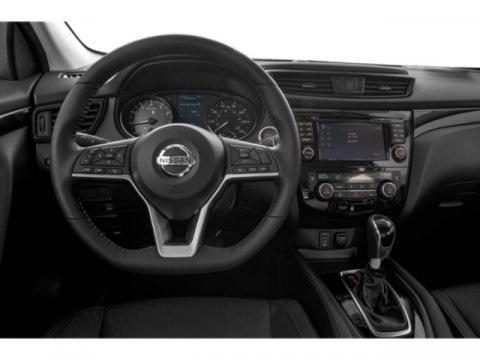 used 2019 Nissan Rogue Sport car, priced at $16,999