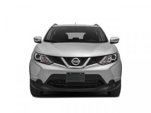 used 2019 Nissan Rogue Sport car, priced at $16,999
