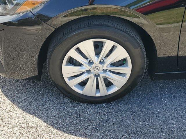 used 2024 Nissan Sentra car, priced at $16,999